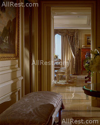 Hotel Four Seasons George V 30